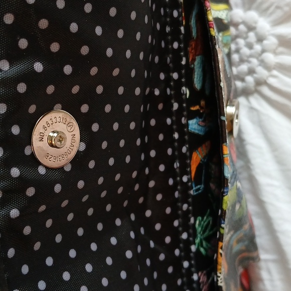 NWOT Vintage Sydney Love Stepping Out Shoes Heels Purse Handbag - Picture 14 of 16